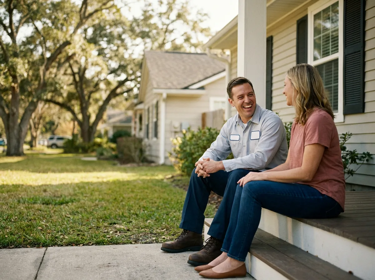 Septic tank pumping FAQs for Ardmore, OK